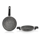 Schafer Eternal 2 li Sahan 20Cm+Tava 26Cm-Gri