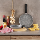 Schafer Eternal 2 li Sahan 20Cm+Tava 26Cm-Gri