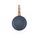 Schafer Fiesta Seramik Tava 24 Cm-Siyah