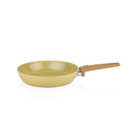 Schafer Fiesta Seramik Tava 26 Cm-Yeşil