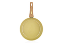 Schafer Fiesta Seramik Tava 26 Cm-Yeşil