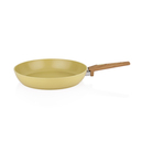 Schafer Fiesta Seramik Tava 30 Cm-Yeşil