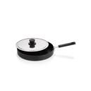 Schafer Fish Pan Kapaklı Balık Tavası 32 Cm-2 Parça