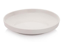 Schafer Freya Dove Yemek Tabağı 21 Cm-1 Parça-Beyaz