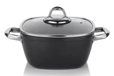 Schafer Gastronomie Master Granit Derin Tencere-20Cm