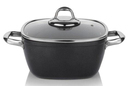 Schafer Gastronomie Master Granit Derin Tencere-26Cm