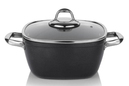 Schafer Gastronomie Master Granit Derin Tencere-24Cm