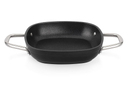 Schafer Gastronomie Master Granit Sahan 20Cm-Siyah