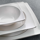 Schafer Glamor Pure Yemek Takımı 60 Parça-Platin