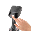 Schafer Glatt Sky Buharlı Kırışık Giderici ve Dikey Ütü-Antrasit