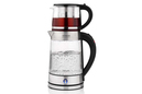 Schafer Gourmemaxx Cam Çay Makinesi-Inox
