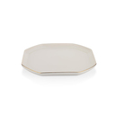 Schafer Graceful Bone Yemek Takımı 56 Parça-Gold