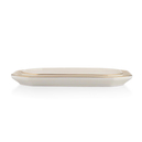 Schafer Graceful Bone Yemek Takımı 56 Parça-Gold