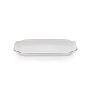 Schafer Graceful Bone Yemek Takımı 56 Parça-Platin