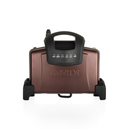 Schafer Grill Chef Tost Makinesi-Kahverengi