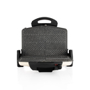 Schafer Grill Chef Tost Makinesi-Krem