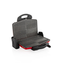 Schafer Grill Chef Tost Makinesi-Lal Kırmızı