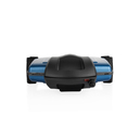 Schafer Grill Chef Tost Makinesi-Mavi