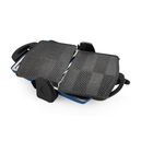 Schafer Grill Chef Tost Makinesi-Mavi