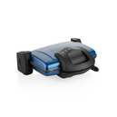 Schafer Grill Chef Tost Makinesi-Mavi
