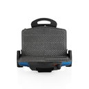 Schafer Grill Chef Tost Makinesi-Mavi