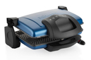 Schafer Grill Chef Tost Makinesi-Mavi