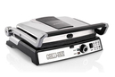 Schafer Grill Haus Tost Makinesi-Inox