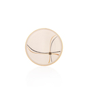 Schafer Haze Yemek Takımı 55 Parça-Siyah