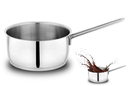 Schafer Held Çelik Kaçerola 14 Cm-1 Parça-Inox