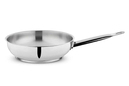 Schafer Held Çelik Tava 28 Cm-1 Parça-Inox