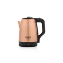Schafer Hitze Elektrikli Su Isıtıcı (Kettle)-Rosegold