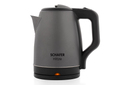 Schafer Hitze Elektrikli Su Isıtıcı (Kettle)-Antrasit