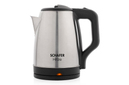Schafer Hitze Elektrikli Su Isıtıcı (Kettle)-Inox