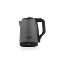 Schafer Hitze Elektrikli Su Isıtıcı (Kettle)-Antrasit