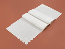 Schafer Home Amelia Sofra Seti 10 Parça-Krem