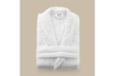 Schafer Home Benofisto Fistolu Bornoz-Beyaz (L-XL)