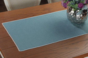 Schafer Home Bloom Runner 45x150-Mavi