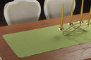 Schafer Home Bloom Runner 45x150-Yeşil