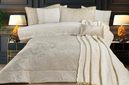 Schafer Home Boutique Çeyiz Seti 11 Parça-Ekru