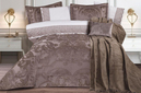 Schafer Home Boutique Çeyiz Seti 11 Parça-Cappicino