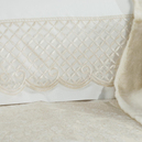 Schafer Home Boutique Çeyiz Seti 11 Parça-Ekru