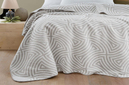 Schafer Home Casilla Tek Kişilik Battaniye 150x200-Bej
