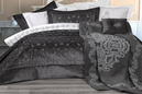 Schafer Home Classy Çeyiz Seti 11 Parça-Antrasit