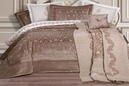 Schafer Home Classy Çeyiz Seti 11 Parça-Cappicino
