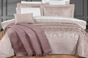 Schafer Home Elegance Çeyiz Seti 11 Parça-Pudra