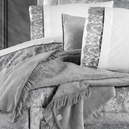 Schafer Home Elegance Çeyiz Seti 11 Parça-Gri