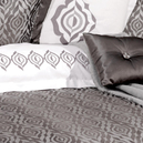 Schafer Home Elenora Çeyiz Seti 11 Parça-Gri