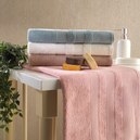 Schafer Home Fiona 70x140 Havlu - Pudra