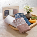 Schafer Home Lace 30x50 Havlu Seti 3 Parça-Asorti