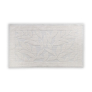 Schafer Home Leaf 2 li Banyo Paspası-Ekru